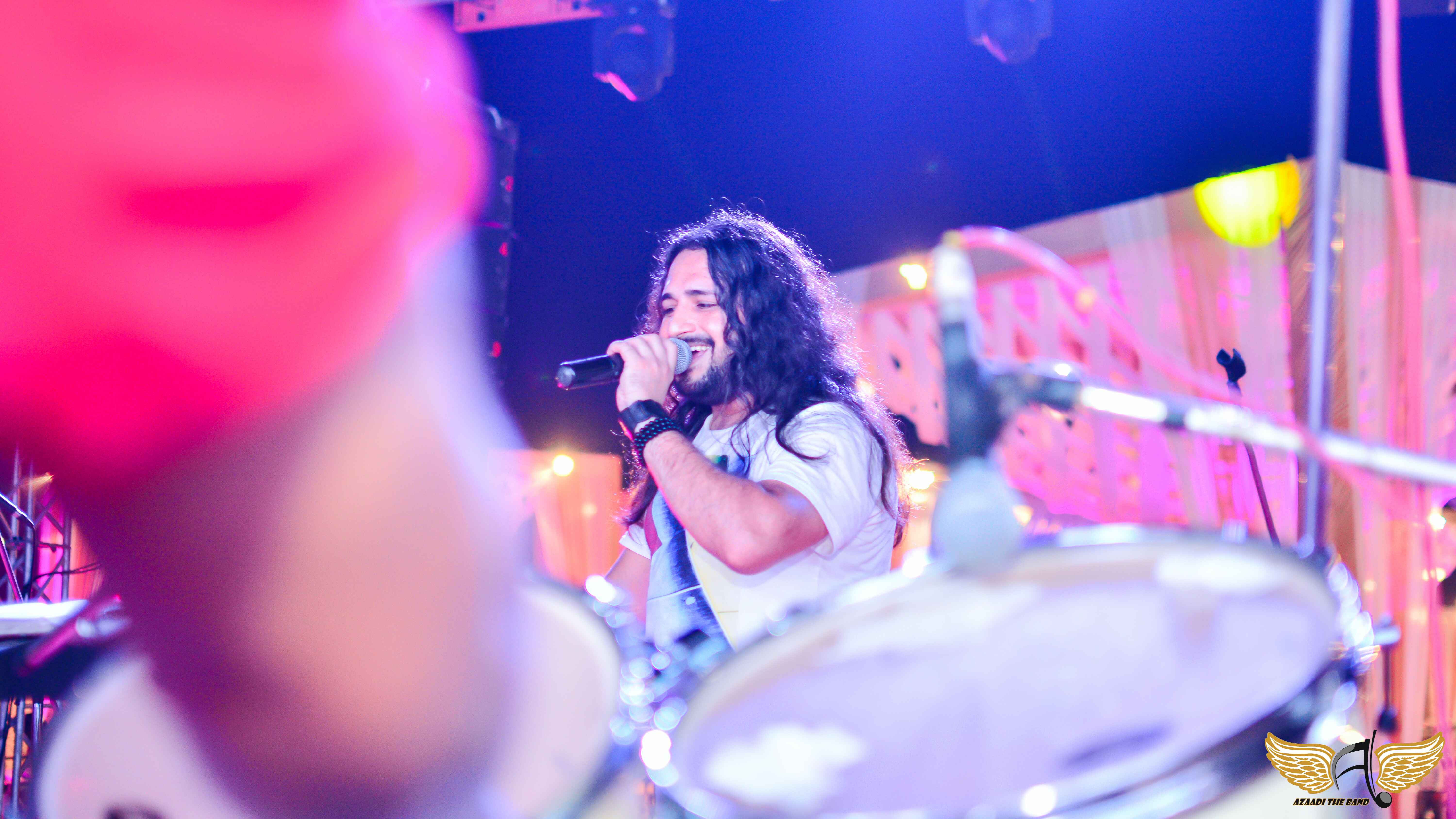 Prestigious Events and Venues