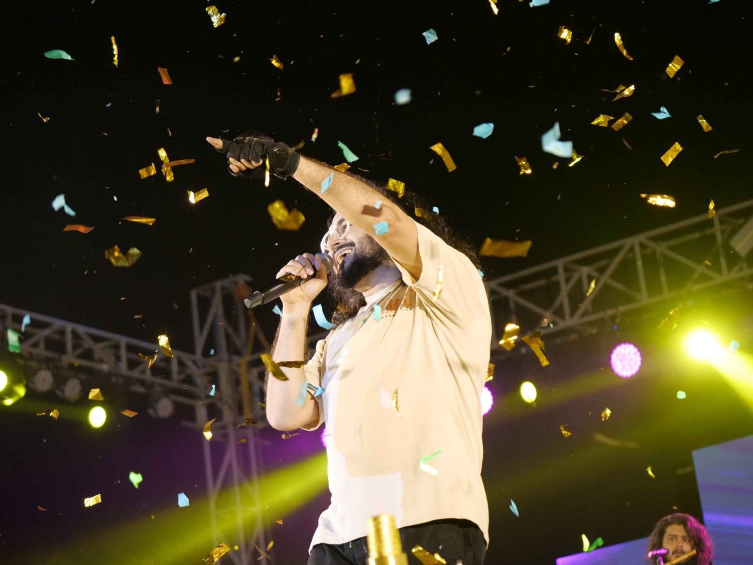 Colleges and Universities