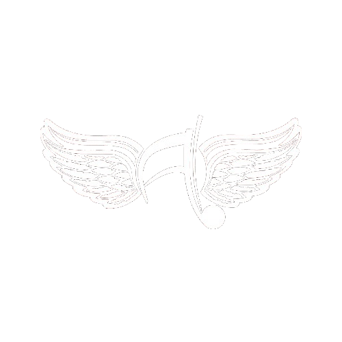 AZAADI The Band Logo