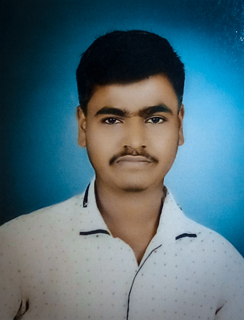 Ganesh Chavan